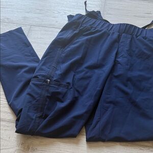 Barco womens scrub pants